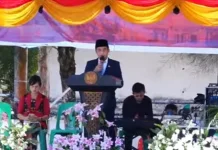 Kolaborasi dan Sinergi DPRD dan Pemkab, Bangun Nias Barat Maju
