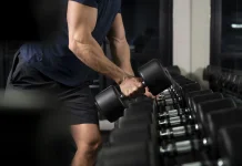 Olahraga Tak Cukup Asal Gerak, Kenali Mind-Muscle Connection