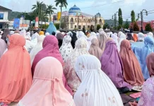 Makna Kurban di Balik Hari Raya Idul Adha
