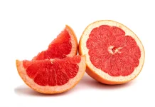 Manfaat Buah Grapefruit Bagi Tubuh