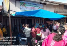 GPM, Langkah Intervensi Strategis Pemerintah Kendalikan Inflasi dan Daya Beli