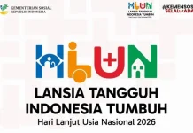 Sejarah Peringatan Hari Lansia Nasional
