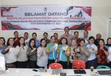 SIMFONI-PPA, Data Akurat Kasus Perempuan dan Anak Korban Kekerasan