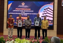 Nias Utara Raih WTP 3 Kali Berturut-turut, DPRD: Bukti Tata Kelola Keuangan Makin Baik