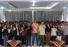 Pemko Gunungsitoli Gelar Pemilihan Pengurus Forum Anak Gunungsitoli 2026–2028