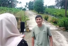 Pelemahan Nilai Tukar Rupiah, Bebani Petani dan Wiraswasta di Gunungsitoli