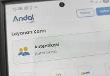 Daripada Repot ke Kantor, Sebaiknya Unduh Aplikasi Andal by Taspen