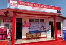 Sebanyak 57 Desa di Nias Utara Belum Bangun Gerai KDMP, Berikut Kendalanya
