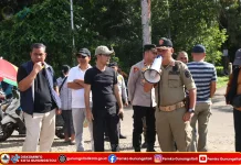 Percepat Penataan Pasar Rakyat Gunungsitoli Utara