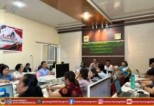 Pemkot Gunungsitoli Perkuat Perlindungan Perempuan dan Anak Melalui Pelatihan