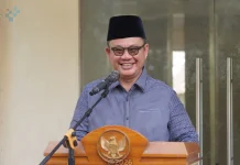 Hewan Kurban Presiden RI Diserahkan di Gunungsitoli