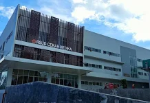 Pemkab Nias Barat Jelaskan Penamaan Rumah Sakit Cerah Medika