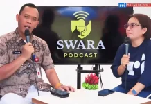Dinas P5A Kota Gunungsitoli Akan Dorong Desa-desa Bentuk Sekolah Lansia