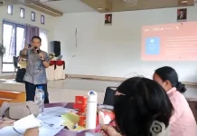 Perguruan Tinggi Dukung Peningkatan Kualitas Pendidikan di Nias Utara