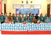 Program IVA Test, Langkah Pencegahan dan Deteksi Dini Kanker Serviks