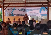 Pemko Gunungsitoli Dorong Penguatan Kapasitas UMKM