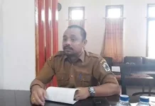 Kadis Perkim Nisut : Sinergi Lintas Kementerian Percepat Pengentasan Kemiskinan