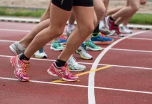 Mengenal Lari Maraton serta Manfaatnya