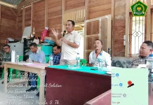 Musyawarah dan Partisipasi Warga Menentukan Pengurus Bumdes Kompeten dan Amanah