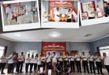 PKS Lapas Gunungsitoli dengan SKB Tentang Pendidikan Nonformal Kesetaraan