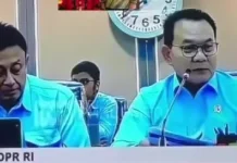 Masih Tertinggal, Kepala Staf Kepresidenan RI Dijadwalkan Tinjau Nias Utara