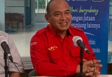 PLN Bangun Listrik Desa 19 Lokasi di Kepulauan Nias 2026