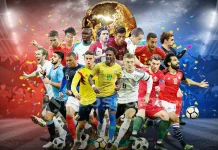 20 Pemain Tertua di Piala Dunia 2026