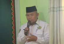 IPHI Gunungsitoli Matangkan Skema Kepulangan Jemaah Haji Gunungsitoli