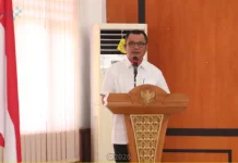 Pemko Gunungsitoli Perkuat Tata Kelola dan Pengawasan