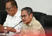 Penguatan Sistem Pemerintahan Berbasis Elektronik/Pemerintah Digital
