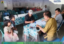 Dinsos Nisut Fasilitasi Pembukaan Rekening 21 Anak yang Butuh Perlindungan