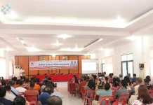 Penguatan Tata Kelola Pemerintahan, Wujudkan Opini WTP dari BPK RI