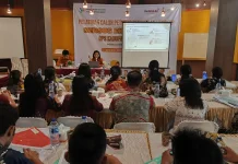 BPS Nias Barat Rekrut 78 Petugas Sensus Ekonomi 2026