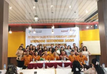 Sensus Ekonomi 2026 di Nias Barat Gunakan Tiga Metode