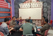 Kominfo Nisut Audiensi dengan Telkomsel, Perkuat Perluasan Jaringan Telkomsel