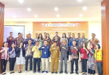 Pelatihan Petugas Sensus Ekonomi 2026 Gelombang III Resmi Dimulai