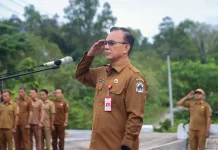Nias Utara Wakili Sumut di Pesparawi Nasional Kategori Musik Pop Gerejawi