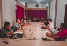 Persiapan Pencatatan dan Penetapan Warisan Budaya Takbenda Kota Gunungsitoli