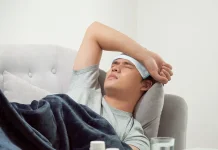 Cara Mengatasi Sakit Kepala Paling Efektif