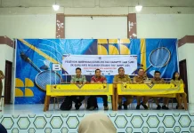 Tingkatkan Kompetensi Guru, Digelar Pelatihan BK serta Penguatan Karakter