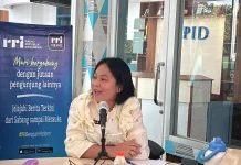 Bangun Image Positif Masyarakat tentang Penggunaan Alat KB