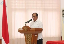 BUMDes Nias Naik Kelas,  Kapasitas Pengelola Diperkuat