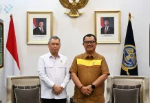 Pemkot Gunungsitoli Usul Rute Penerbangan Langsung ke Jakarta