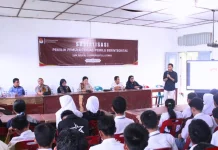 Pentingnya Sosialisasi Kepada Pemilih Pemula, agar Siap Dipiliih/Memilih