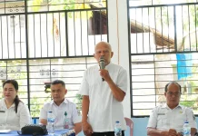 Tokoh Masyarakat La'aya Apresiasi PKK Nias Utara Gelar Pelatihan Data Desa