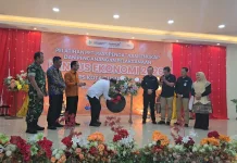 Sensus Ekonomi 2026 Dicanangkan, Ini Pesan untuk Petugas Pendataan