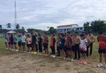 Seleksi O2SN Tingkat SMA-SMK Kota Gunungsitoli Resmi Dibuka