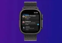 Telegram Rilis Aplikasi Khusus Buat Apple Watch