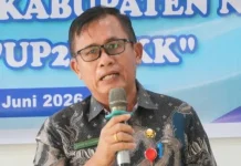 Pelatihan Literasi dan UP2K Lahirkan Generasi Cerdas dan Mandiri