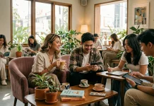 "Soft Life" Gaya Hidup yang Semakin Diminati Anak Muda